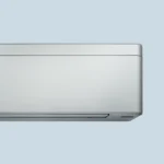 Инверторен климатик Daikin Stylish FTXA25CW/RXA25A8, 9000BTU