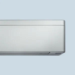 Инверторен климатик Daikin Stylish FTXA25CW/RXA25A8, 9000BTU