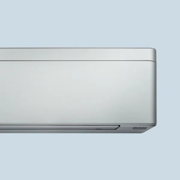 Инверторен климатик Daikin Stylish FTXA25CW/RXA25A8, 9000BTU