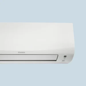 Инверторен климатик Daikin Sensira FTXF25F/RXF25F, 9000BTU