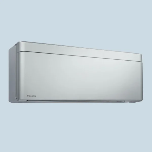 Инверторен климатик Daikin Stylish FTXA25CW/RXA25A8, 9000BTU
