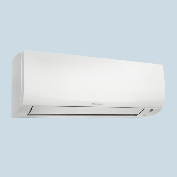Инверторен климатик Daikin Sensira FTXF25F/RXF25F, 9000BTU