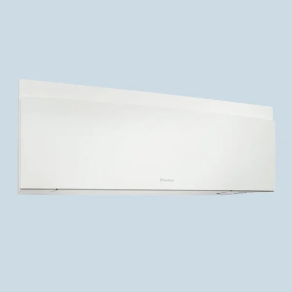 Инверторен климатик Daikin Emura FTXJ25AW9/RXJ25A9, 9000BTU