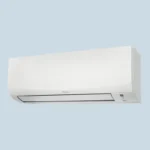 Инверторен климатик Daikin Sensira FTXF25F/RXF25F, 9000BTU