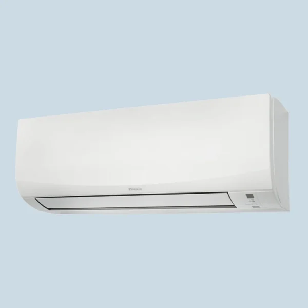 Инверторен климатик Daikin Sensira FTXF25F/RXF25F, 9000BTU