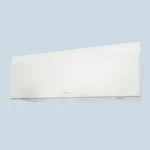 Инверторен климатик Daikin Emura FTXJ25AW9/RXJ25A9, 9000BTU