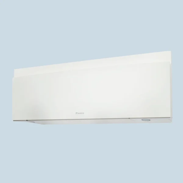 Инверторен климатик Daikin Emura FTXJ25AW9/RXJ25A9, 9000BTU