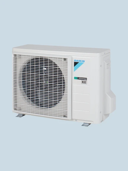 Инверторен климатик Daikin Stylish FTXA25CW/RXA25A8, 9000BTU