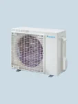 Инверторен климатик Daikin Sensira FTXF25F/RXF25F, 9000BTU