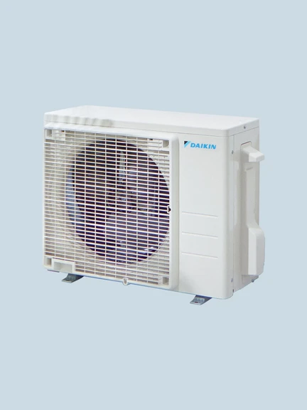 Инверторен климатик Daikin Sensira FTXF25F/RXF25F, 9000BTU