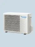 Инверторен климатик Daikin Emura FTXJ25AW9/RXJ25A9, 9000BTU