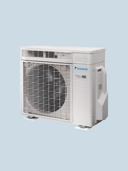 Инверторен климатик Daikin Ururu Sarara FTXZ25N/RXZ25N, 9000BTU