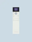 Инверторен климатик Daikin Emura FTXJ25AW9/RXJ25A9, 9000BTU