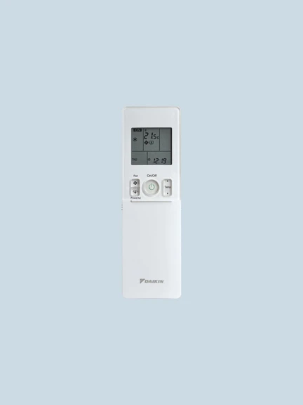 Инверторен климатик Daikin Stylish FTXA25CW/RXA25A8, 9000BTU