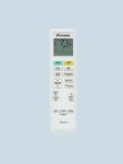 Инверторен климатик Daikin Sensira FTXF25F/RXF25F, 9000BTU