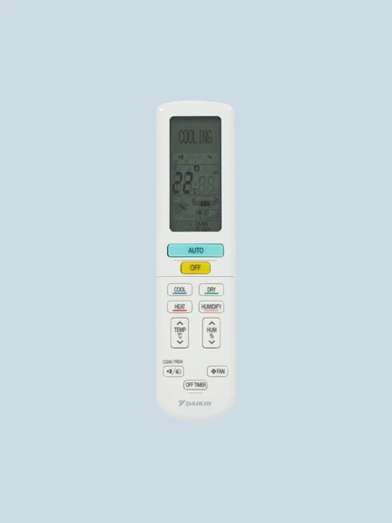 Инверторен климатик Daikin Ururu Sarara FTXZ25N/RXZ25N, 9000BTU