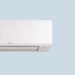 Инверторен климатик Daikin Sensira FTXC25E/RXC25E, 9000BTU