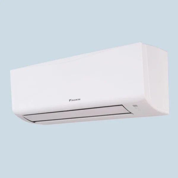 Инверторен климатик Daikin Sensira FTXC25E/RXC25E, 9000BTU