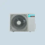 Инверторен климатик Daikin Sensira FTXC25E/RXC25E, 9000BTU