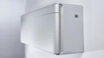 Инверторен климатик Daikin Stylish FTXA25CW/RXA25A8, 9000BTU