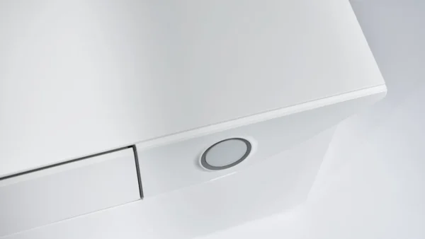 Инверторен климатик Daikin Emura FTXJ25AW9/RXJ25A9, 9000BTU