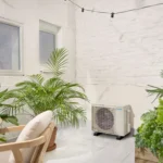 Инверторен климатик Daikin Sensira FTXF25F/RXF25F, 9000BTU